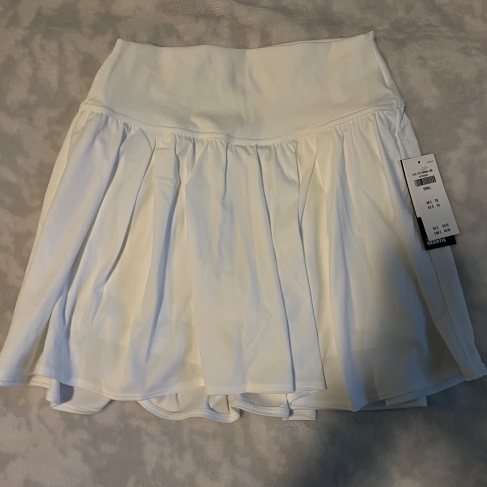 Gilly Hicks Active Skortie